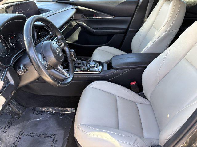 2023 Mazda CX-30 2.5 S Preferred