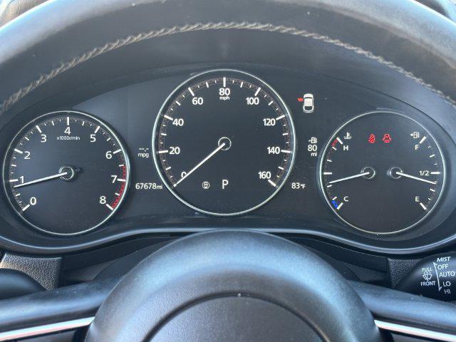 2023 Mazda CX-30 2.5 S Preferred