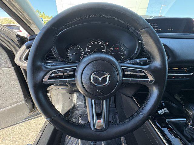 2023 Mazda CX-30 2.5 S Preferred