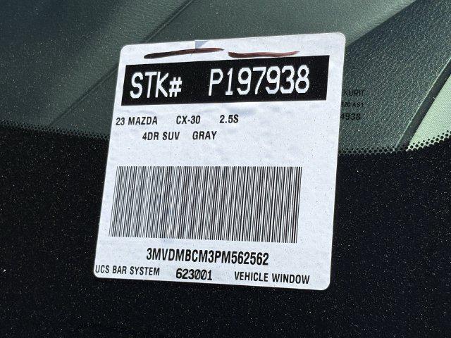 2023 Mazda CX-30 2.5 S Preferred