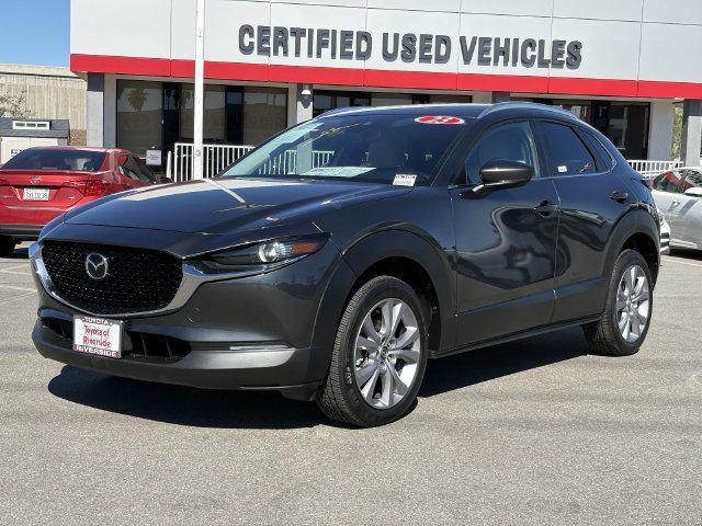2023 Mazda CX-30 2.5 S Preferred