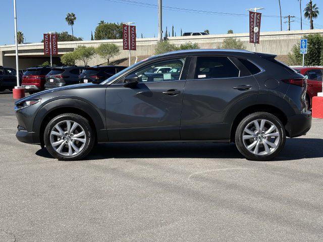 2023 Mazda CX-30 2.5 S Preferred