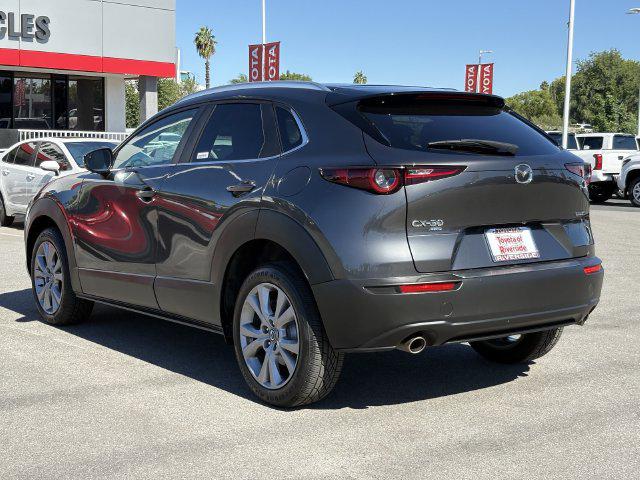 2023 Mazda CX-30 2.5 S Preferred