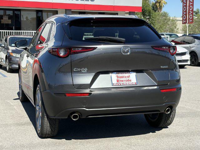 2023 Mazda CX-30 2.5 S Preferred