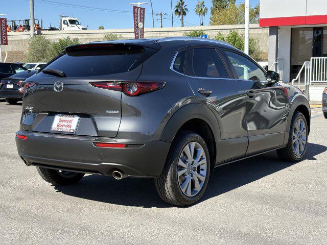 2023 Mazda CX-30 2.5 S Preferred