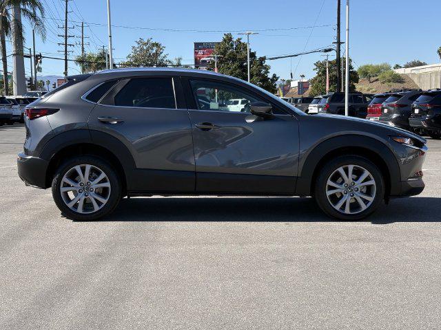 2023 Mazda CX-30 2.5 S Preferred