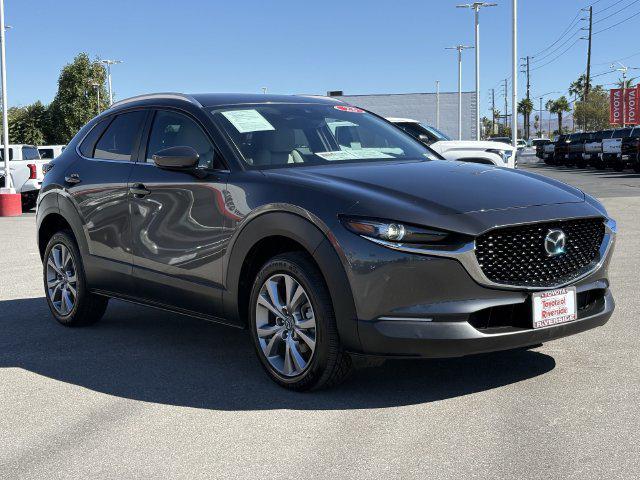 2023 Mazda CX-30 2.5 S Preferred