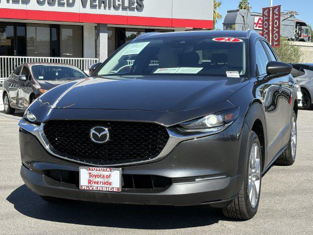2023 Mazda CX-30 2.5 S Preferred