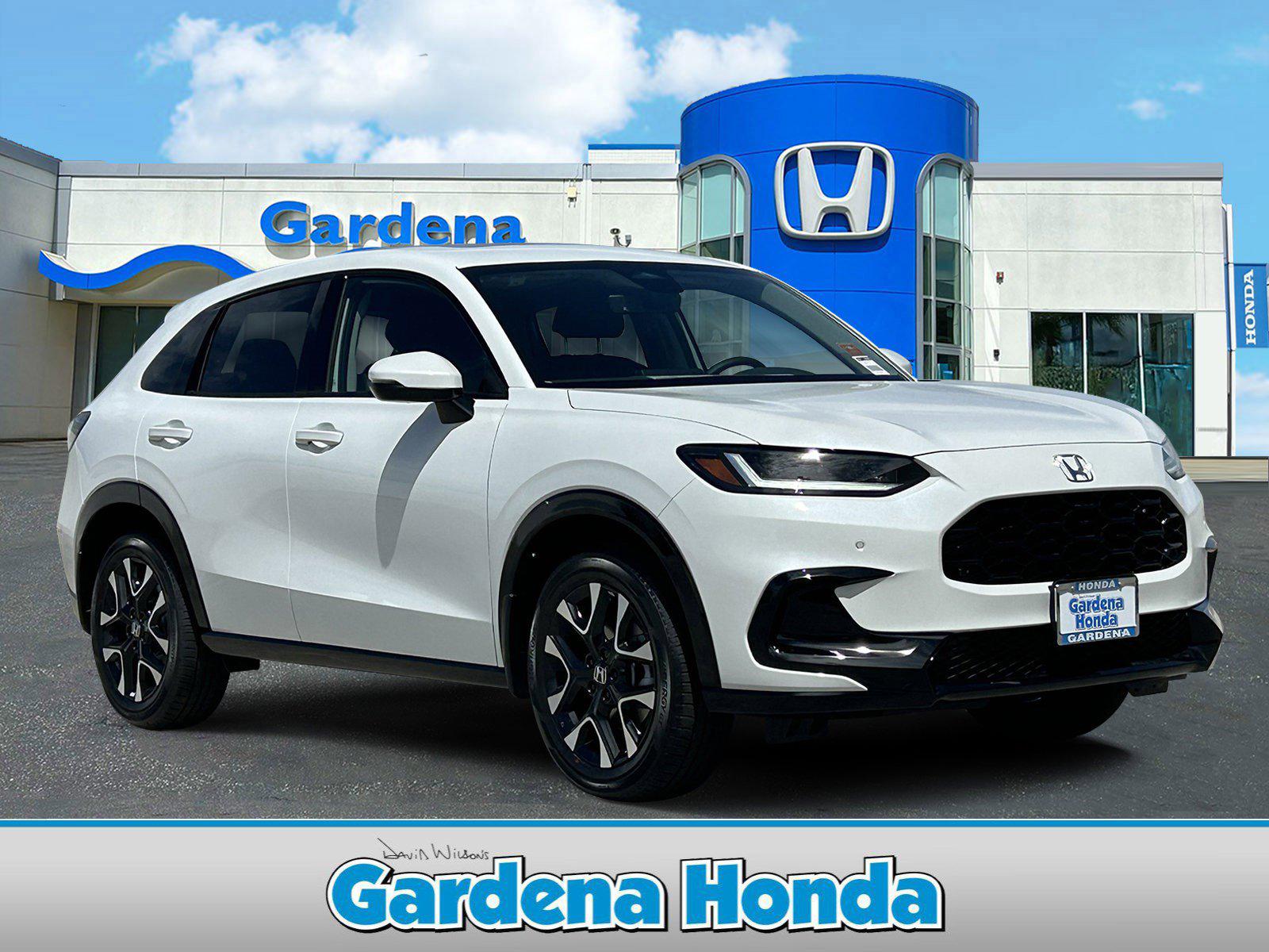 2027 Honda HR-V For Sale In Gardena CA