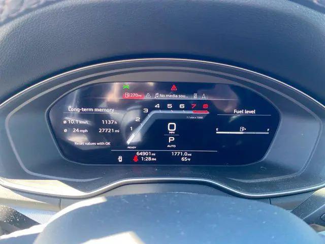 2023 Audi Q5 Premium Plus 45 TFSI S line quattro for sale in Glendale, WI