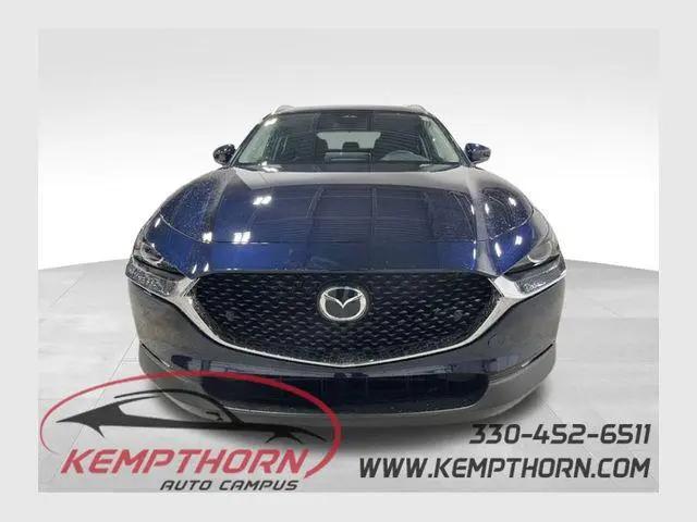 2026 Mazda CX-30 2.5 S Preferred for sale in Canton, OH
