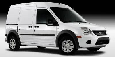 2010 Ford Transit Connect XL for sale in Saint James, NY