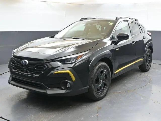 2024 Subaru Crosstrek Sport for sale in Kalamazoo, MI