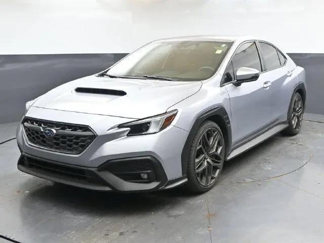 2024 Subaru WRX TR for sale in Kalamazoo, MI