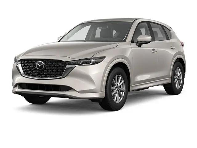 2024 Mazda CX-5 2.5 S Preferred for sale in Marne, MI