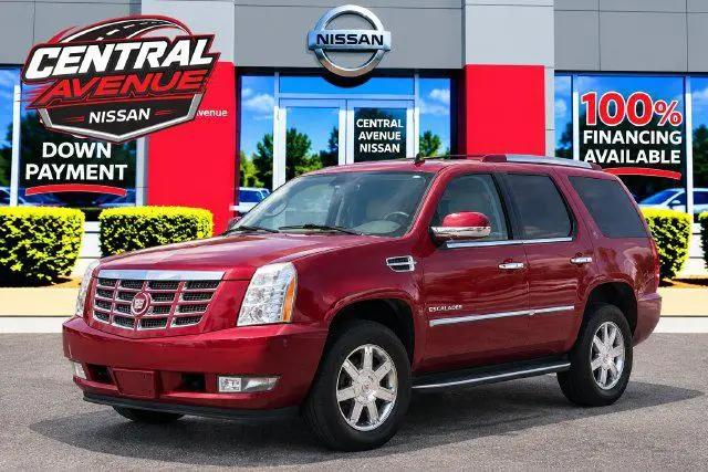 2007 Cadillac Escalade Standard for sale in Yonkers, NY