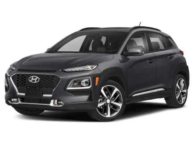 2018 Hyundai Kona Limited for sale in Webster, NY