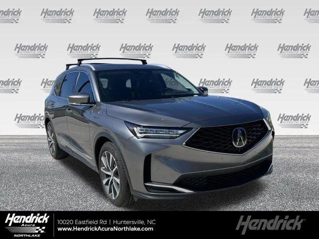 2025 Acura MDX Technology Package for sale in Huntersville, NC