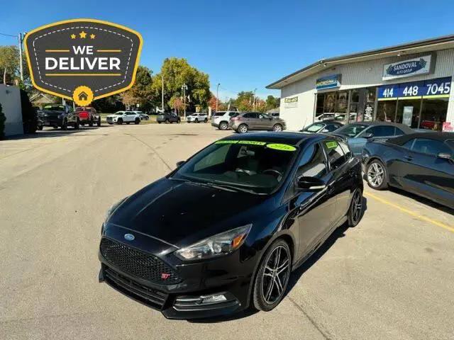2016 Ford Focus Unknown for sale in Muskego, WI