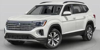 2024 Volkswagen Atlas 2.0T SE w/Technology for sale in Houston, TX