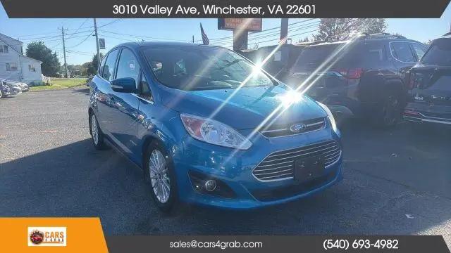 2014 Ford C-Max Hybrid SEL for sale in Winchester, VA