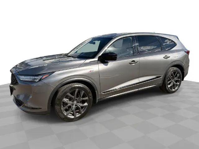 2024 Acura MDX A-SPEC for sale in Southfield, MI