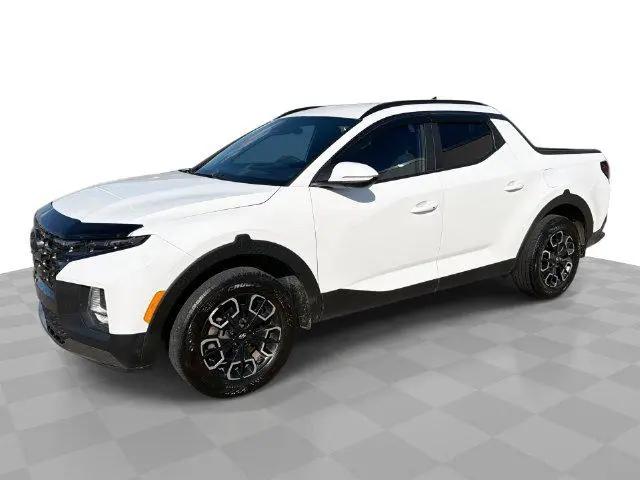 2024 Hyundai SANTA CRUZ Preferred AWD for sale in Southfield, MI