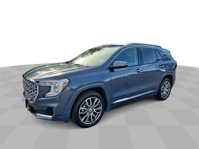 2024 GMC Terrain AWD Denali for sale in Clive, IA