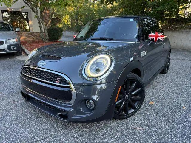 2020 MINI Hardtop Cooper S for sale in Roswell, GA