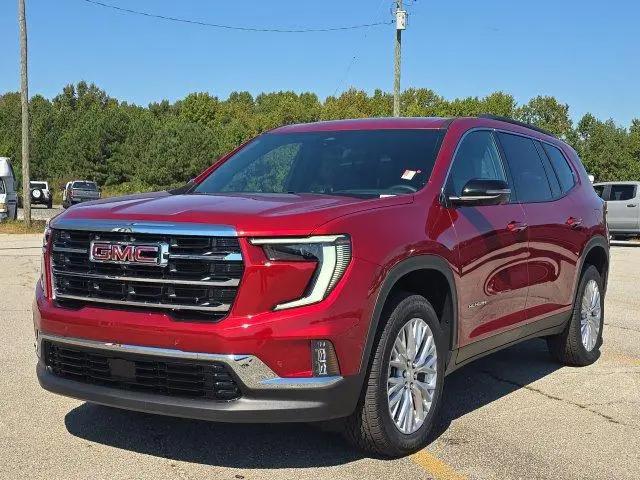 2026 GMC Acadia Elevation, FWD for sale in Dallas, GA