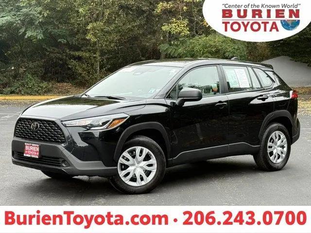 2023 Toyota Corolla Cross L for sale in Burien, WA
