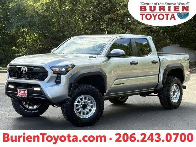 2025 Toyota Tacoma TRD Off Road for sale in Burien, WA