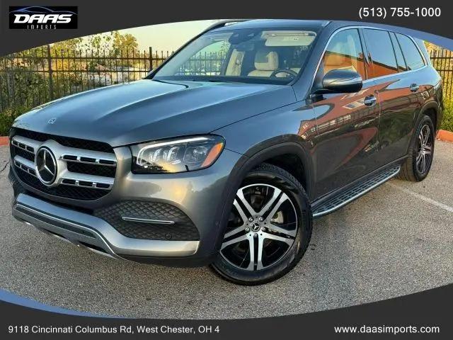 2021 Mercedes-Benz GLS GLS 450 4MATIC for sale in West Chester, OH