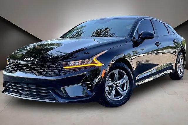 2023 Kia K5 LXS for sale in White Settlement, TX