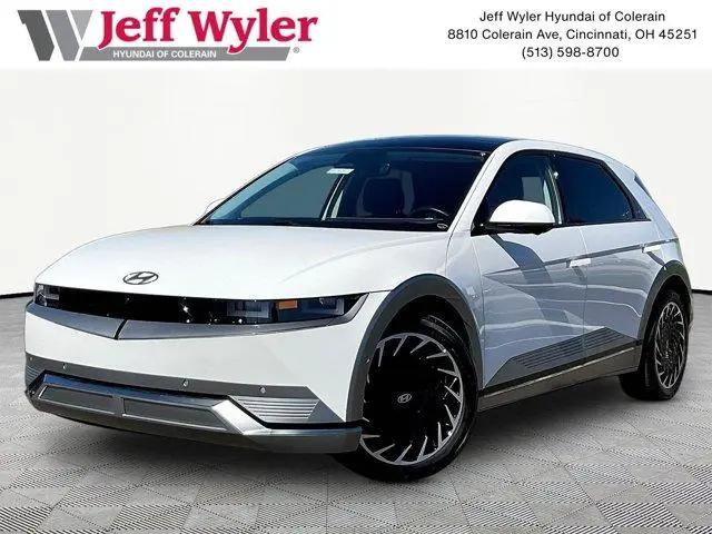 2023 Hyundai IONIQ 5 for sale near Cincinnati, OH