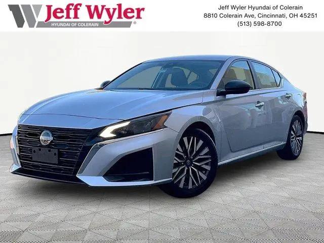 2024 Nissan Altima SV FWD for sale in Cincinnati, OH