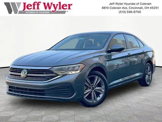 2024 Volkswagen Jetta 1.5T SE for sale in Cincinnati, OH