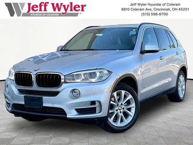 2016 BMW X5 xDrive35i for sale near Cincinnati, OH