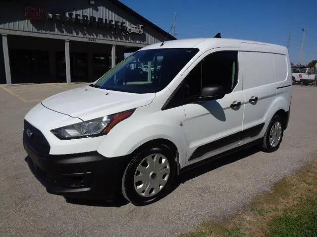 2022 Ford Transit Connect XL Cargo Van for sale in East Carondelet, IL