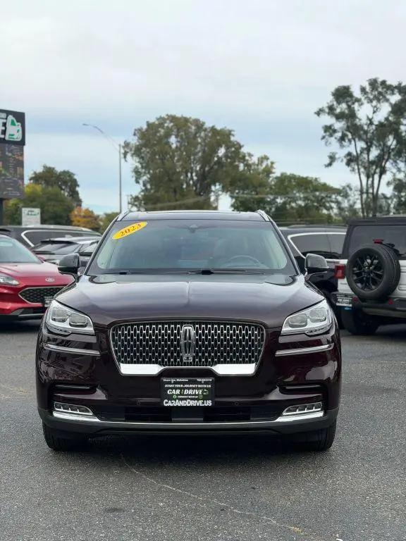 2023 Lincoln Aviator Reserve for sale in Midlothian, IL