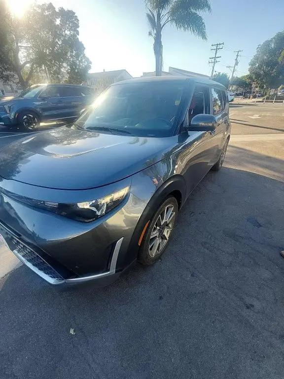2024 Kia Soul EX for sale in Santa Monica, CA