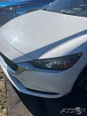 2019 Mazda Mazda6 Touring for sale in Cranberry Township, PA