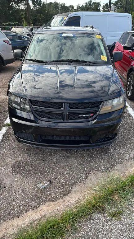 2020 Dodge Journey SE Value for sale in Houston, TX