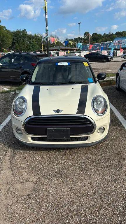 2016 MINI Hardtop Cooper for sale in Houston, TX