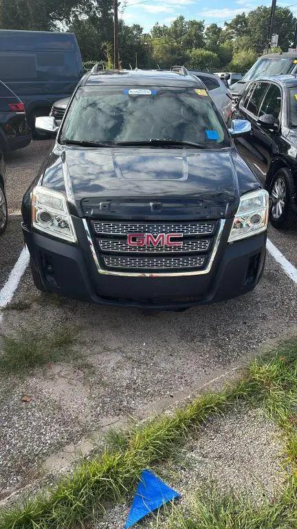 2013 GMC Terrain SLT-2 for sale in Houston, TX