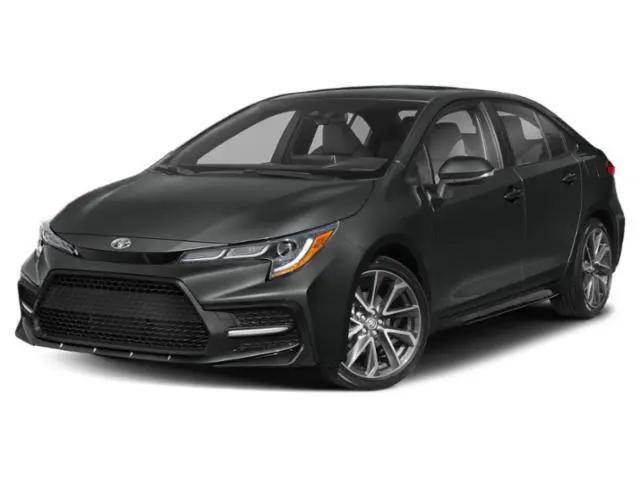 2022 Toyota Corolla SE for sale in Duluth, MN