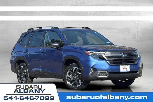 2026 Subaru Forester Limited for sale in Albany, OR