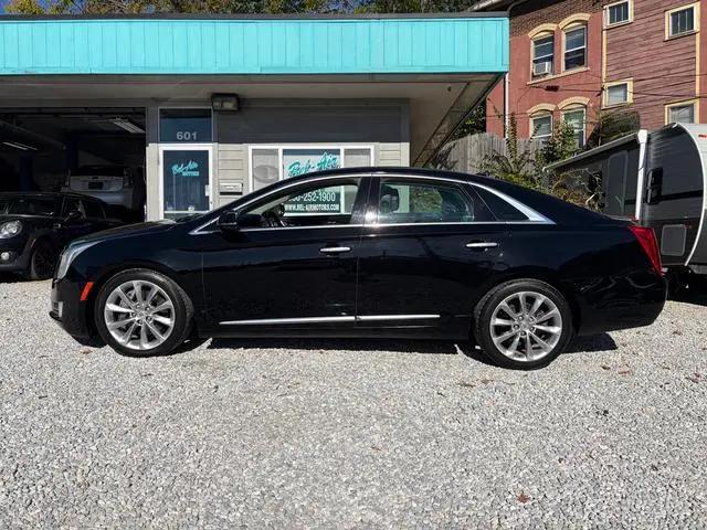 2014 Cadillac XTS Luxury for sale in Akron, OH