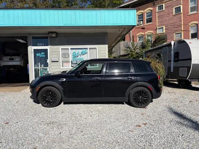 2017 MINI Cooper Clubman Cooper for sale in Akron, OH