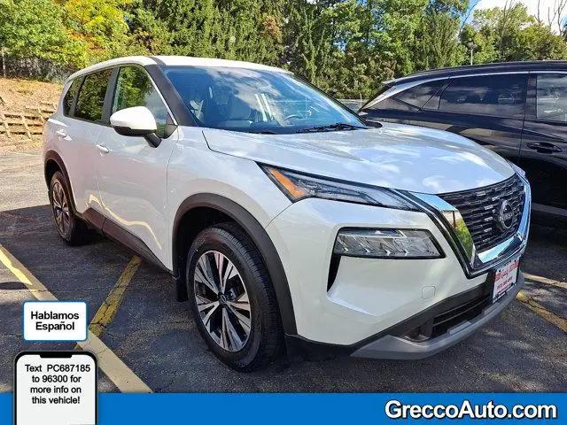 2023 Nissan Rogue SV Intelligent AWD for sale in Denville, NJ